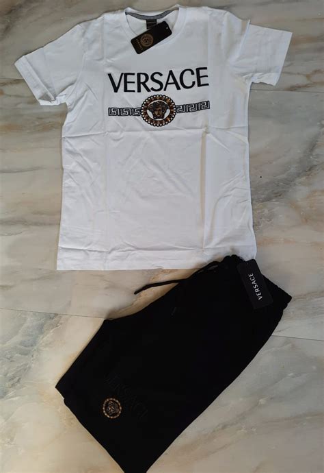 Tricouri Versace Barbati 